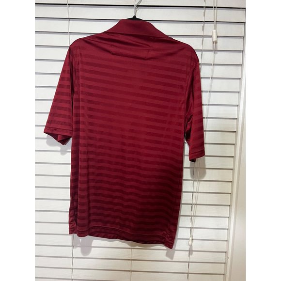 Antigua Arkansas Razorbacks‎ Polo Shirt - Size S - Picture 3 of 3